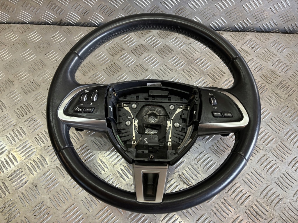 фото №1, Jaguar xf i x250 xf-r повітропровід czarna шкіра cx23ableg