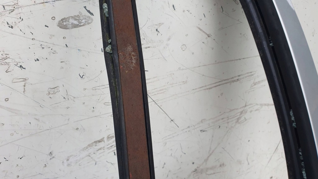 фото №8, Hyundai getz двері ліва задні задня €