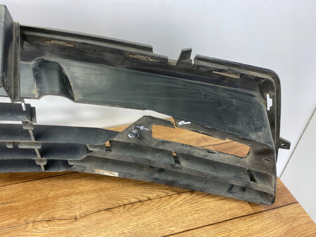 фото №11, Нижня решітка бампера передній решітка радіатора решітка радіатора chevrolet camaro 2016