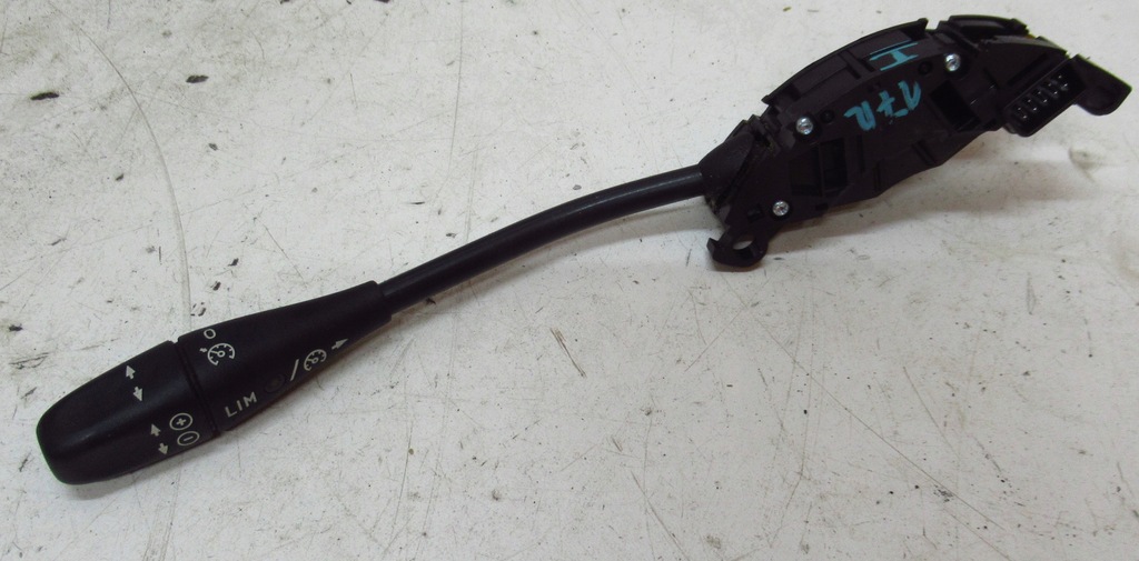 фото №1, Sprinter w906 17 r рычаг переключатель круиз-контроль