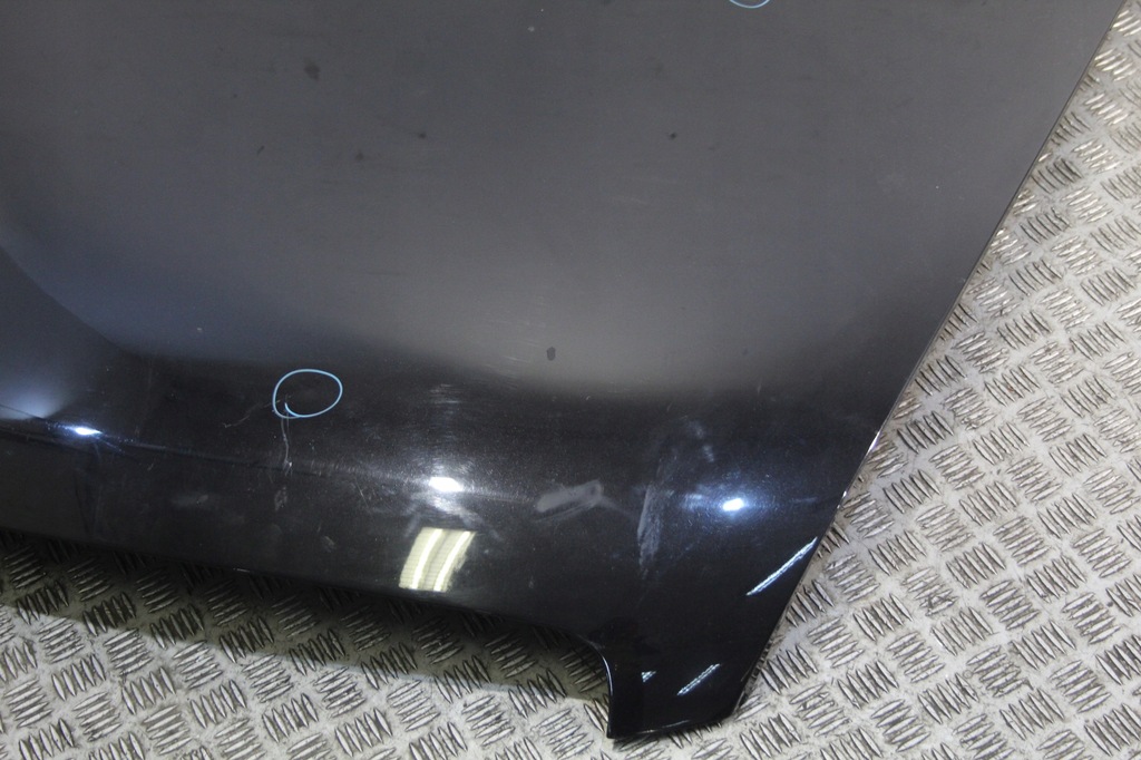 фото №4, Капот audi a6 c6 4f0 4f9 lift