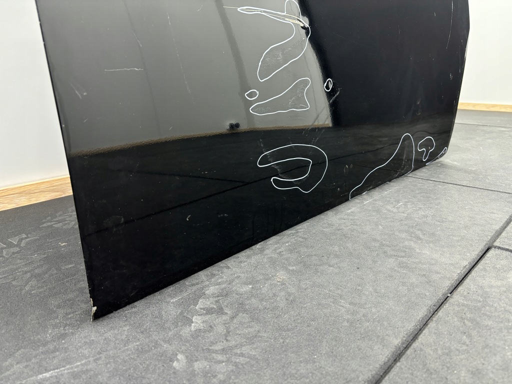 фото №6, Hyundai staria 2021r- двері передні праве перед