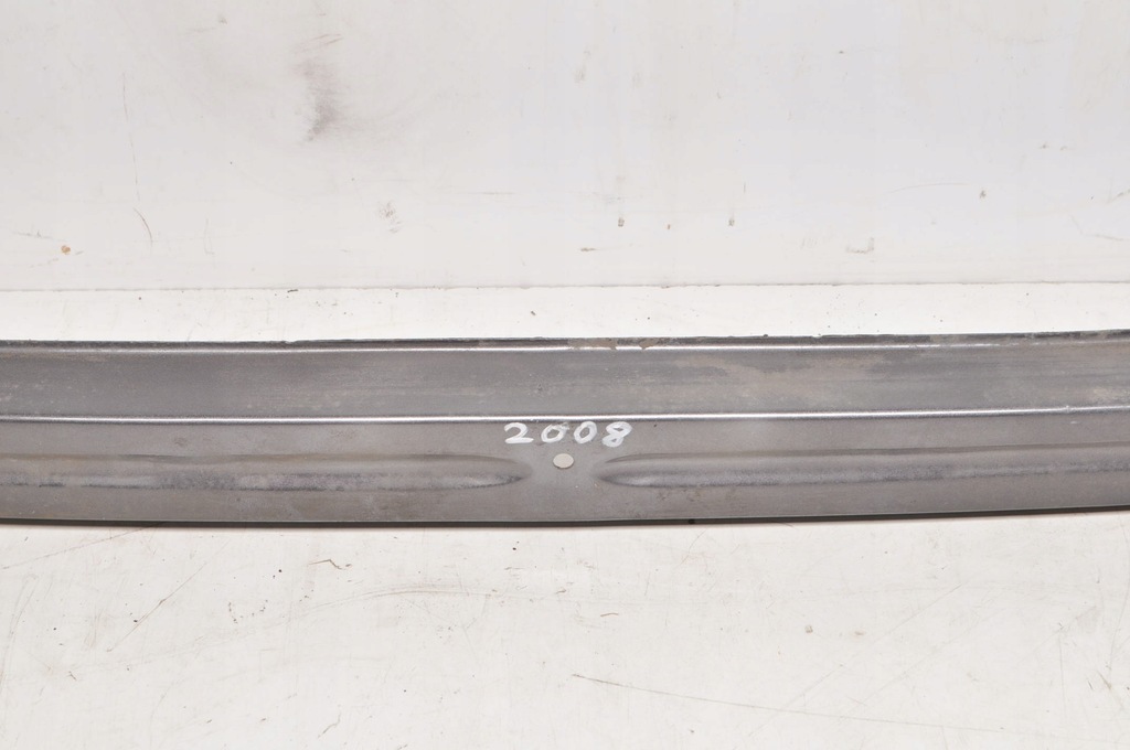 фото №7, Peugeot 2008 i балка бампера задня