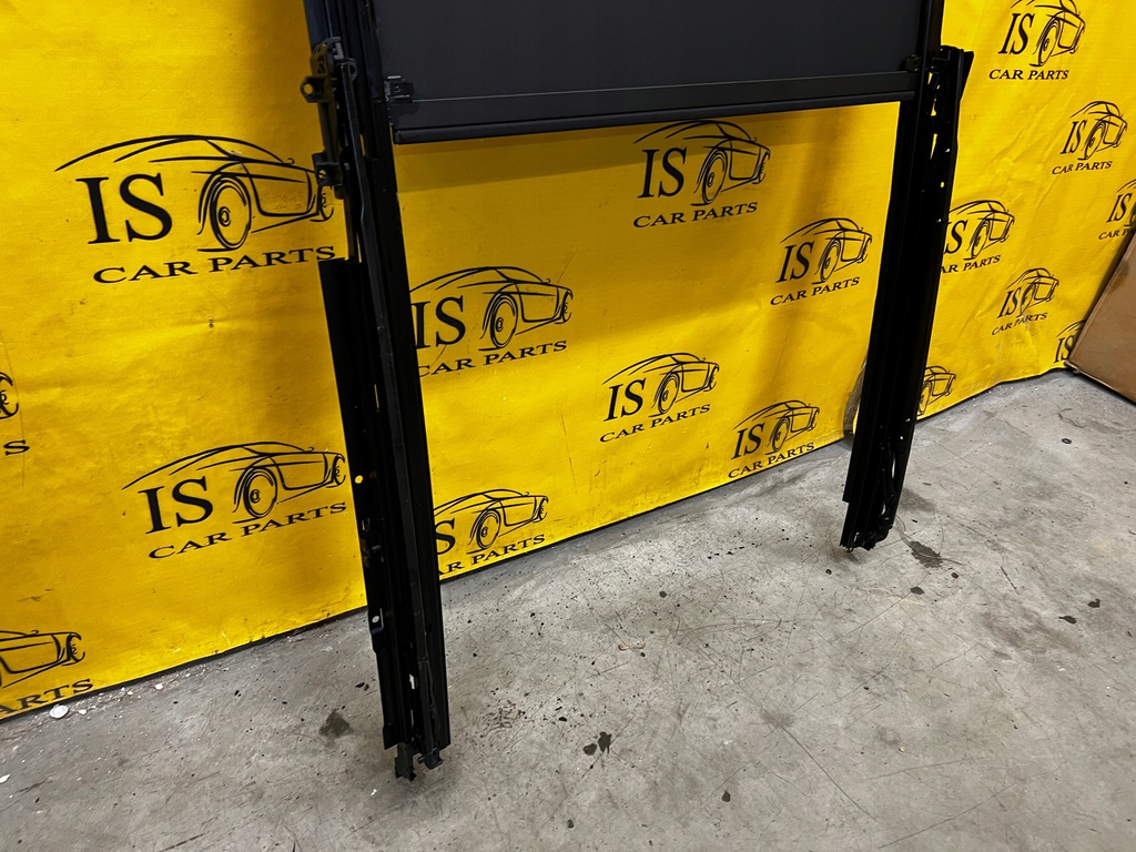 фото №13, Шторка люк двигун ford kuga mk3 st-line