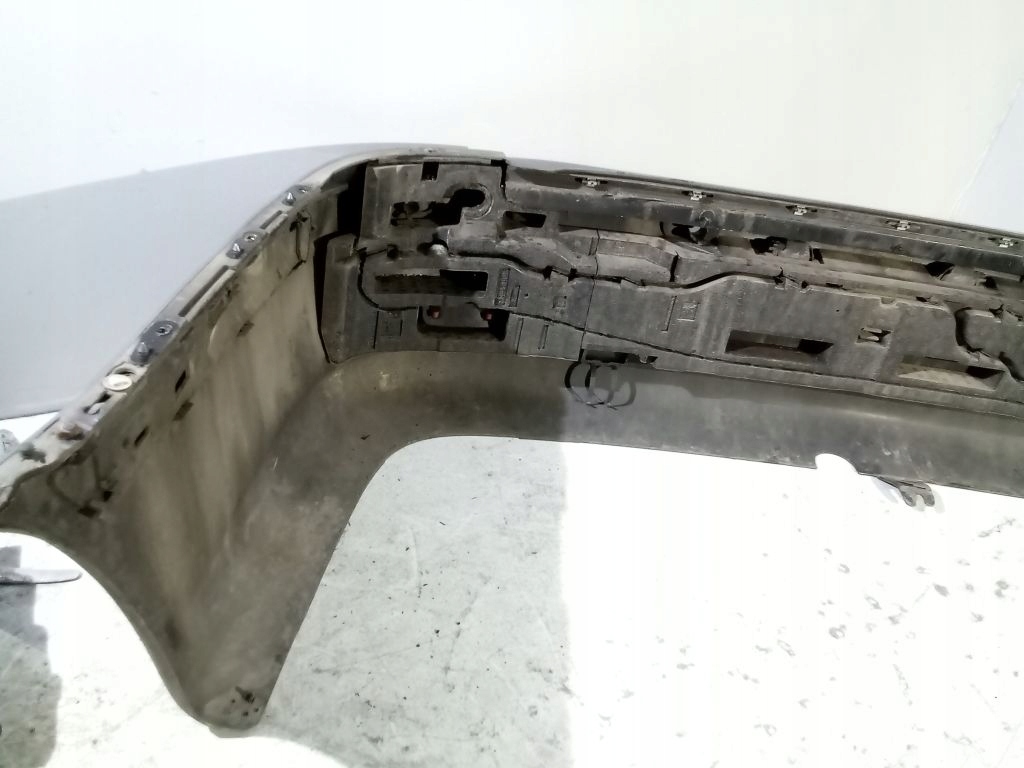 фото №11, Peugeot 607 бампер задня задній