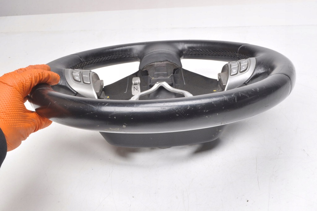 фото №13, Subaru legacy iv повітропровід шкіряний багатофункціональний