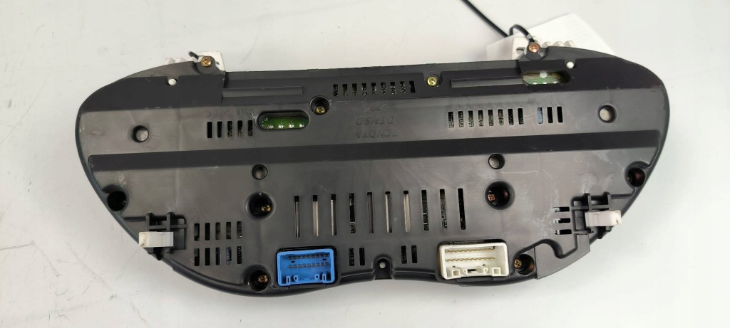 фото №6, Лічильник приладова панель 83800-05531 toyota avensis