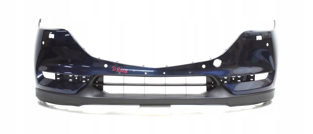 фото №1, Mazda cx5 cx-5 ii бампер перед передний org