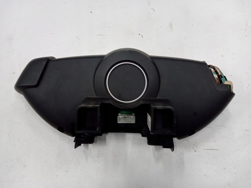 фото №12, Счетчик приборы nissan murano z50 usa