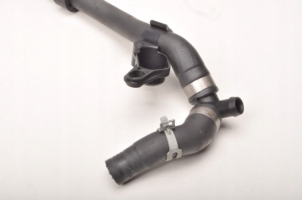 фото №3, Volvo xc90 ii xc60 ii 2.0 16v b5 труба шланг пабтрубок  p1 32222657