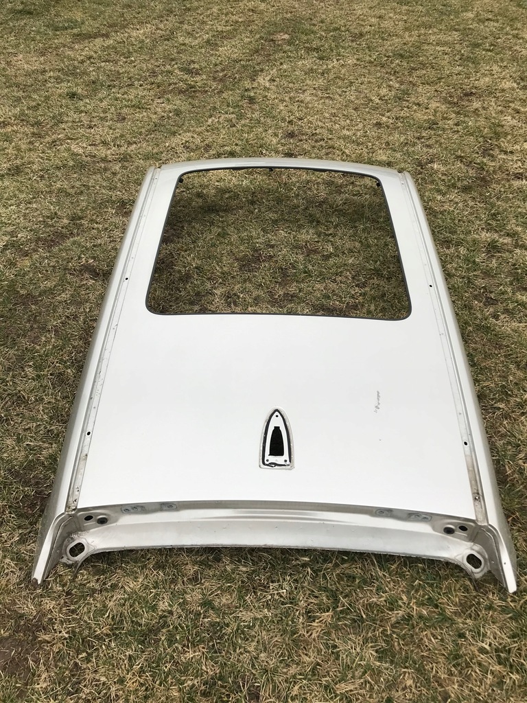 фото №1, Bmw x3 f25 lift дах