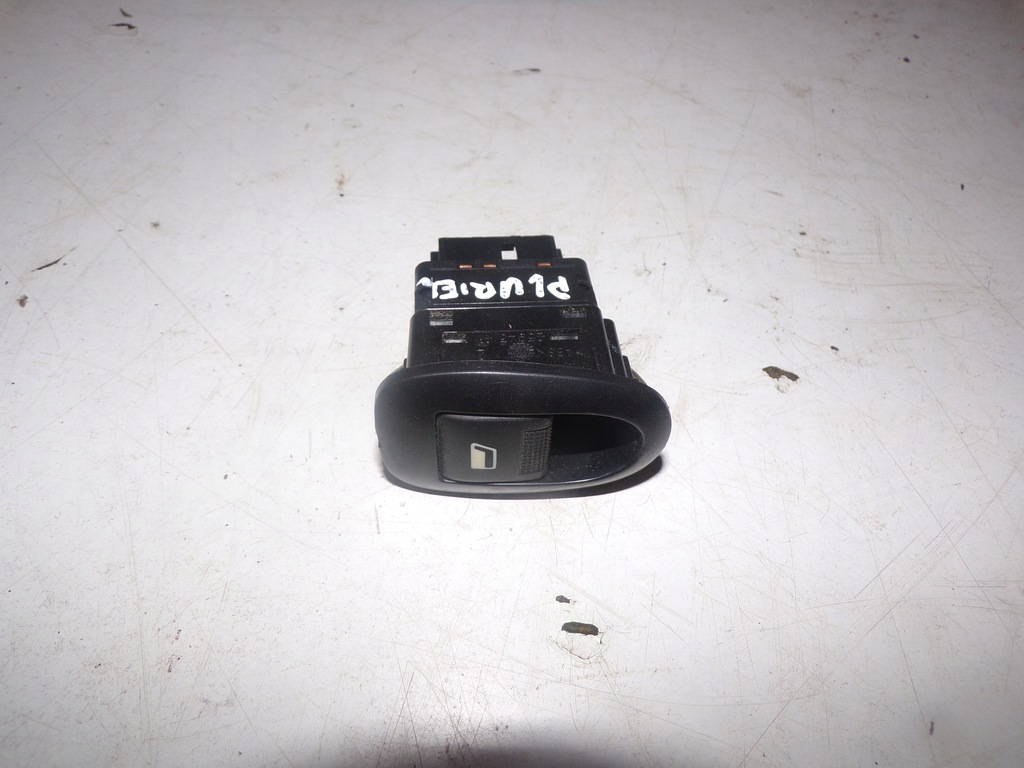 фото №1, Перемикач скло задня citroen c3 pluriel