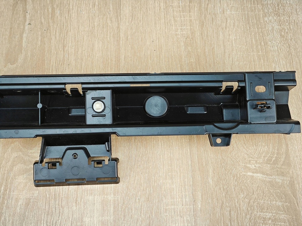 фото №6, Bmw i4 2023 напрямна накладки порога