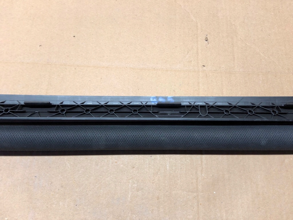 фото №7, Шторка люк 8w6877307 шторка безопасности 5l9 czarna audi a5 s5 rs5 sportback