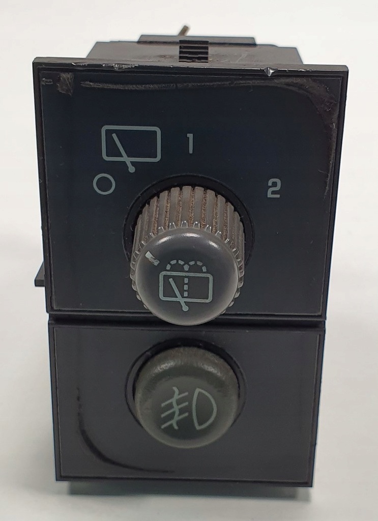 фото №1, Панель света омывателя chevrolet tahoe ii