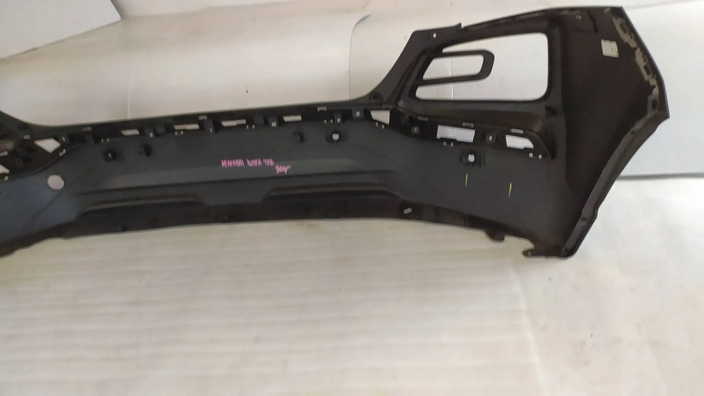 фото №7, Бампер задняя задний hyundai kona