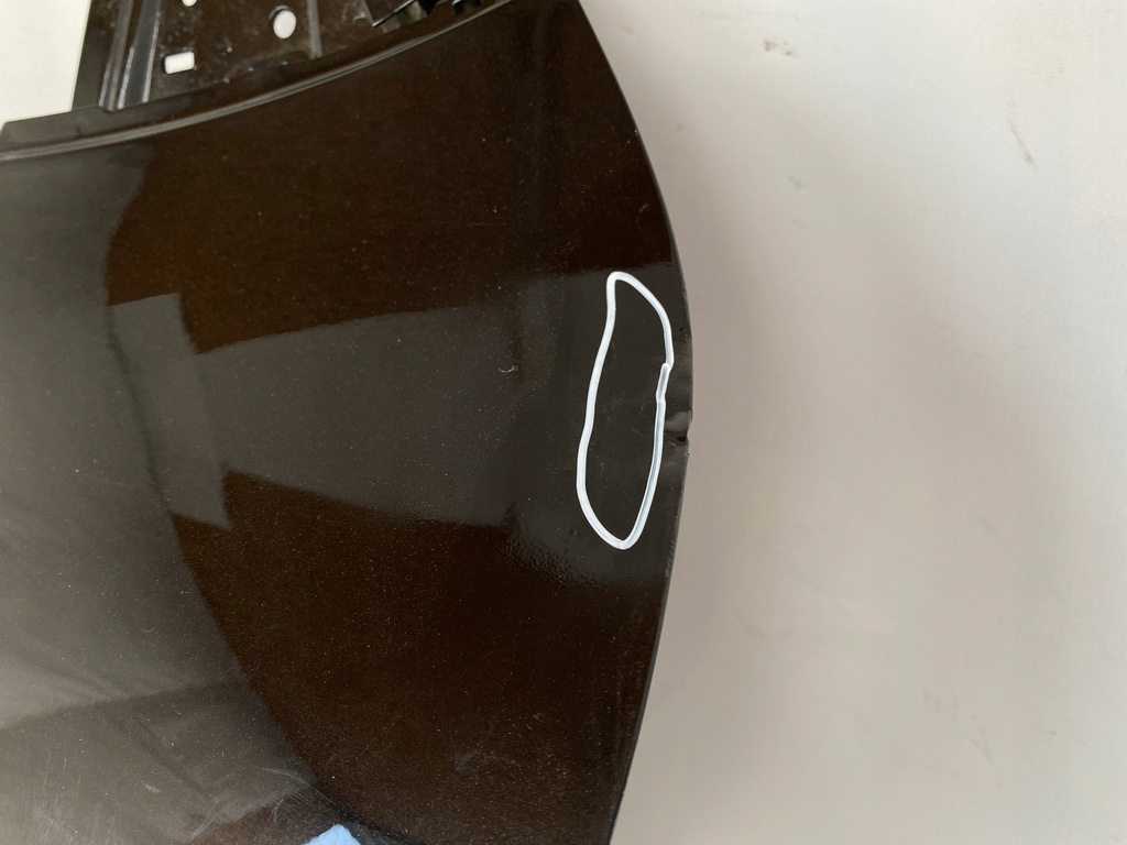 фото №11, Kia ev6 двері задні ліва poznań giełda