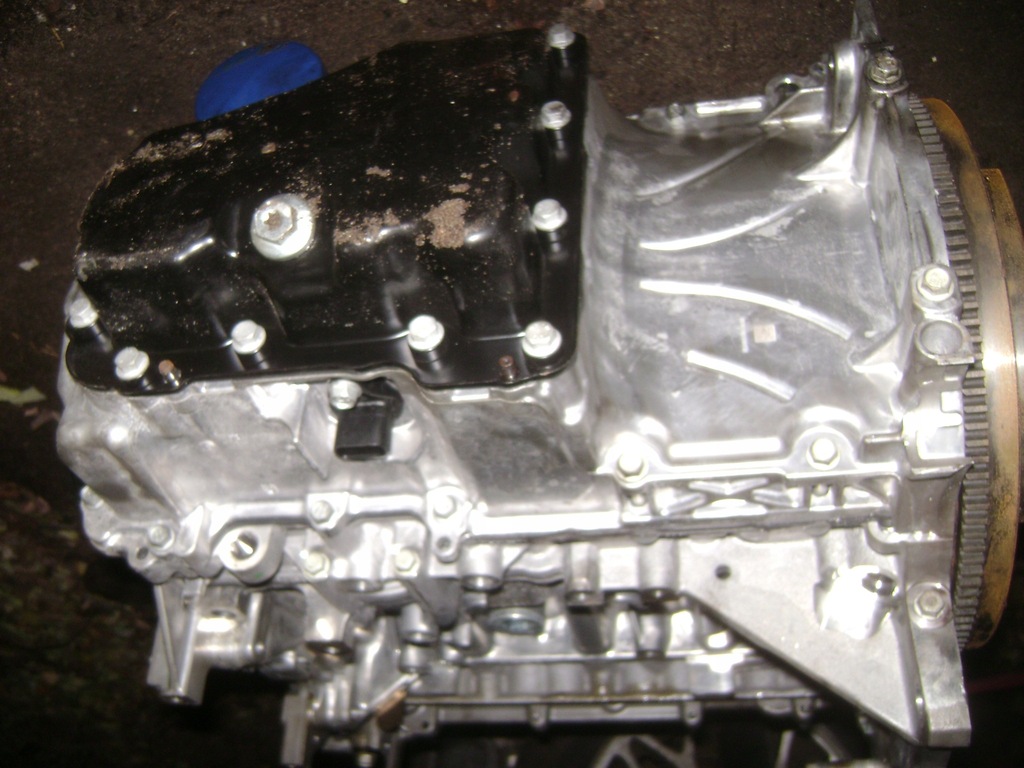 фото №7, Opel astra k j 1.4 b двигун lv7 b14xe блок двигуна