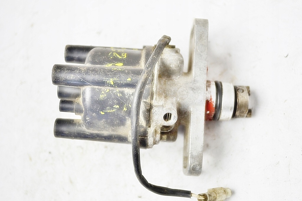 фото №8, Suzuki різні modele апарат запалювання denso