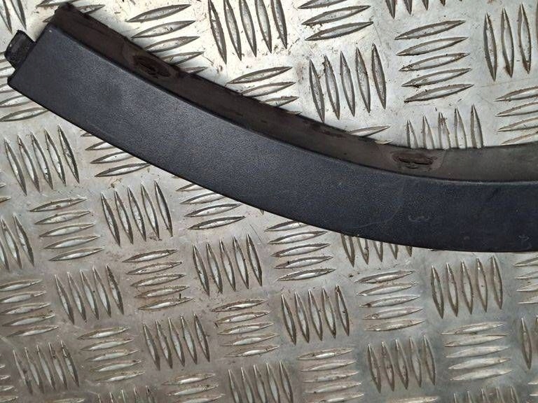 фото №5, Накладка підкрилок заднього bmw x1 e84 2990171