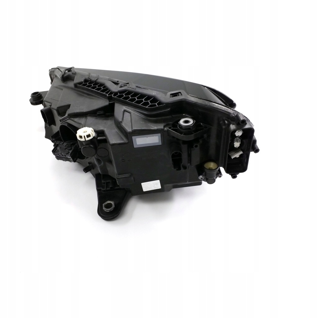 фото №11, Skoda superb iii 3v3 набор фары 3v1941015d