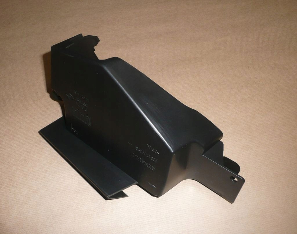 фото №2, Оригінальний номер renault 7-7