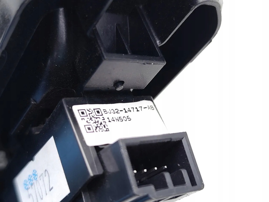 фото №7, Land rover range rover evoque кнопки вікон 2015 suv 4/5dr bj32-274c03-aa