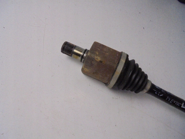 Приводной вал левая audi q3 2 83a 1.4 e-tsi 2022 год Доставка