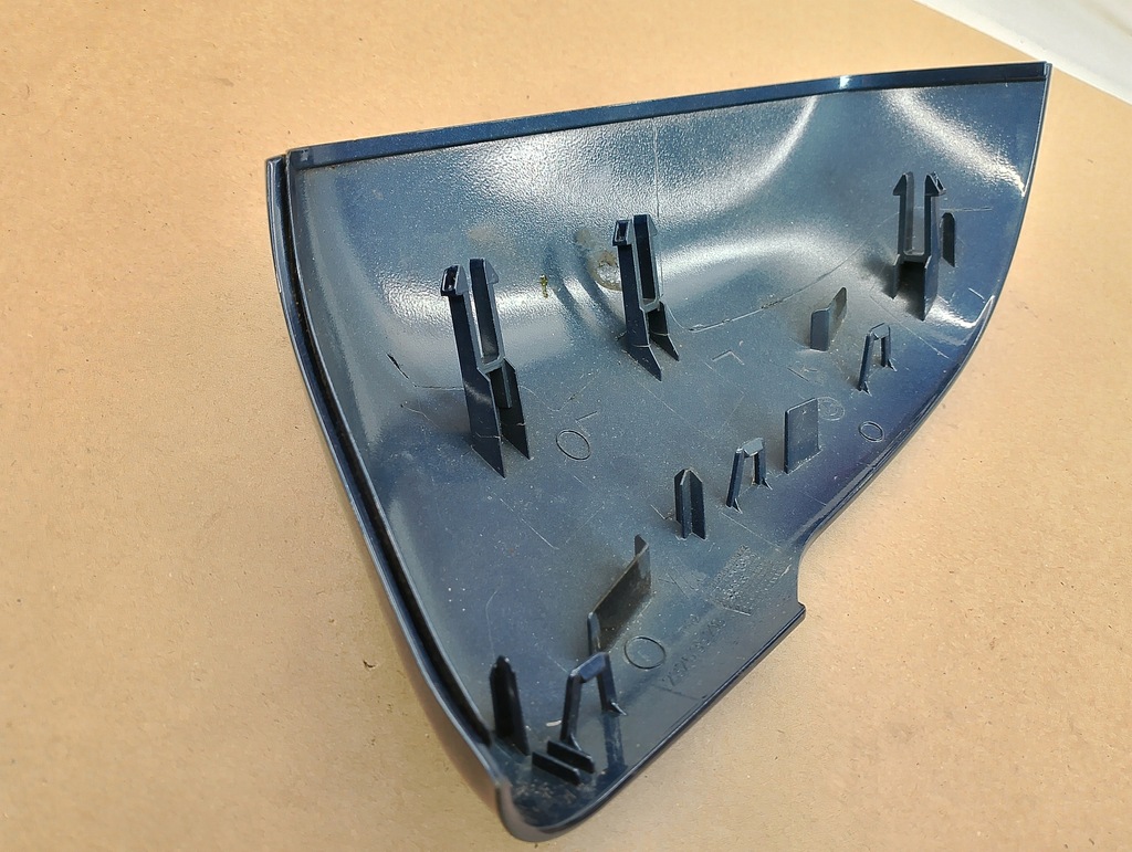 фото №13, Корпус зеркало правая накладка bmw x1 f45 x2 f39