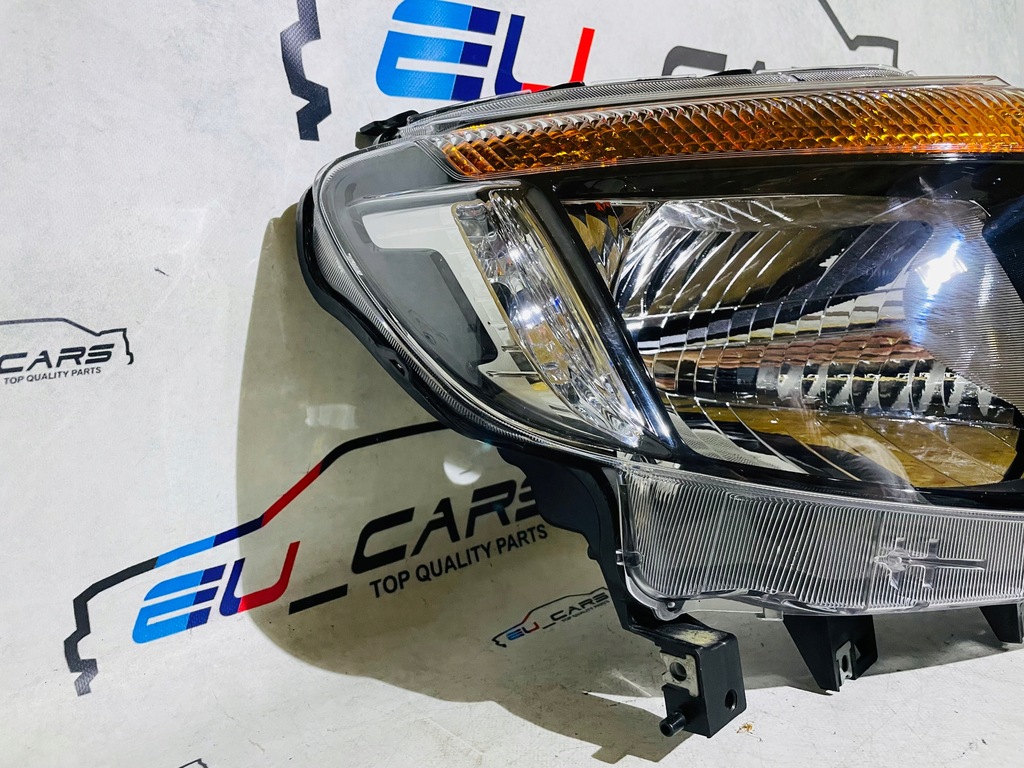 фото №3, Ford ranger лампа правая левая перед 2012-2015 rok