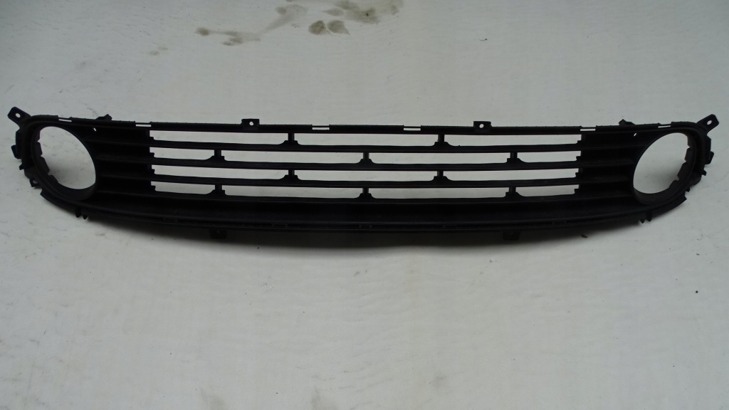 фото №1, Решётка радиатора решётка радиатора бампера перед kia optima jf iv 2015-