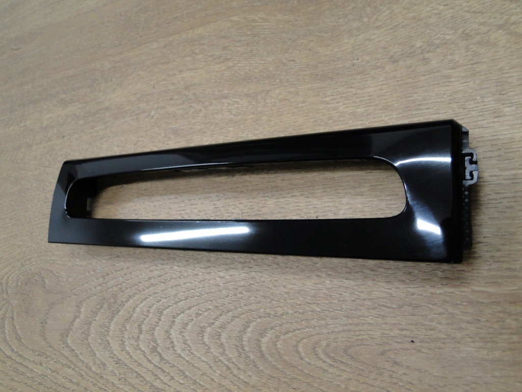 фото №5, Renault megane iv talisman рамка панель