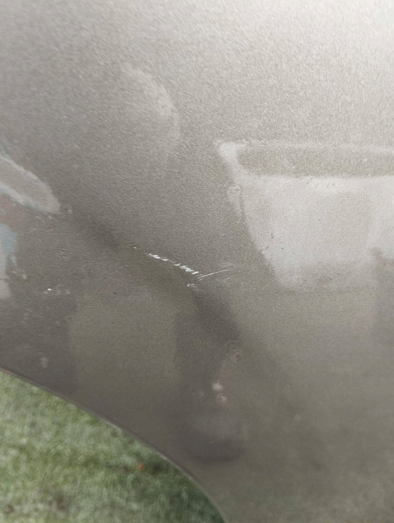 фото №14, Дверь правое задняя задние subaru forester iv sj 4 13-