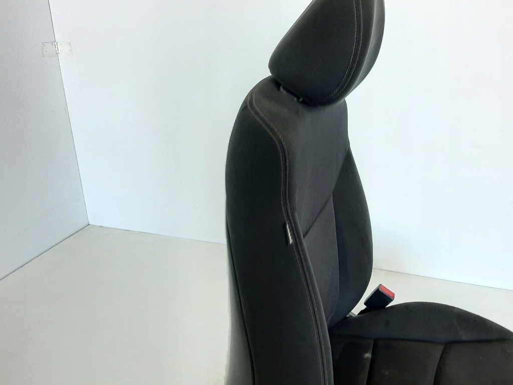 фото №14, Hyundai elantra v lift 14r sedan сиденье правый пассажира