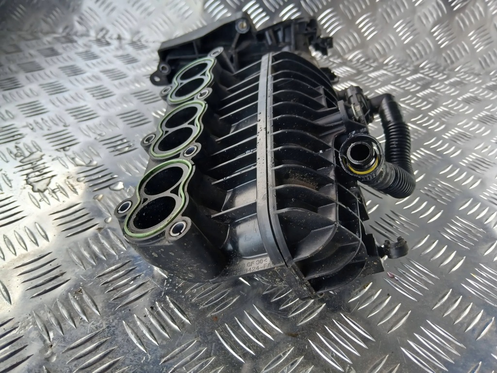 фото №3, Ford focus mk3 коллектор всасывающий 1.0 ecoboost