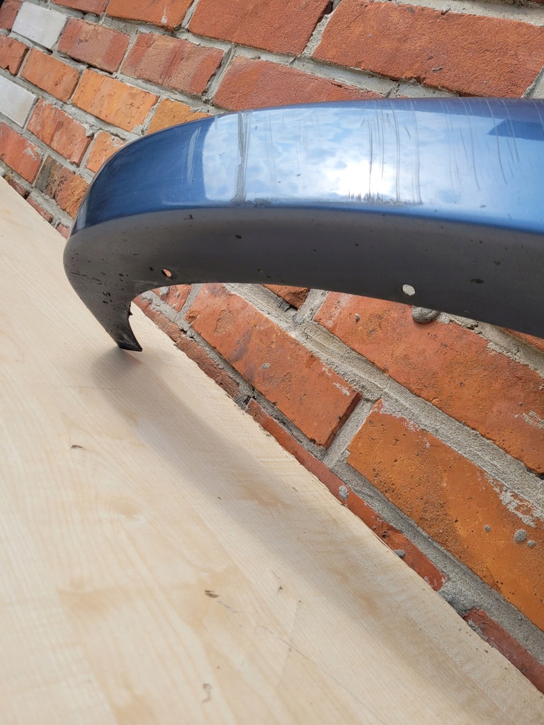 фото №12, Jeep grand cherokee kj накладка крила правий задня