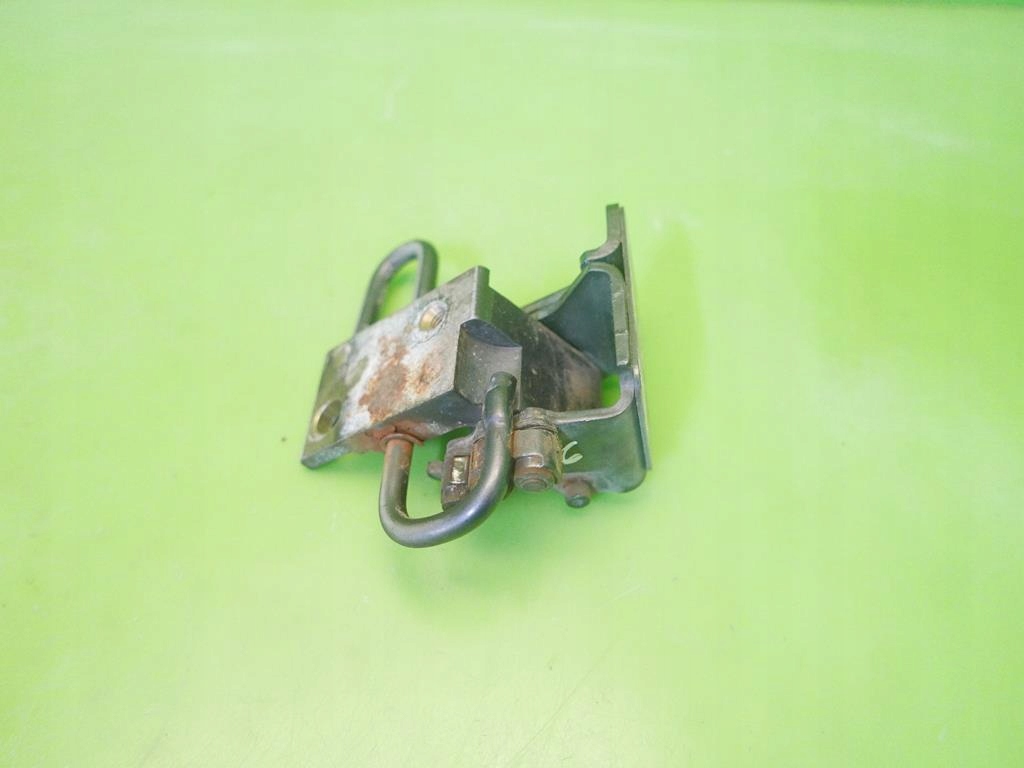 фото №8, Петля дверь правый перед dół lx7z audi a4 b6 00-04