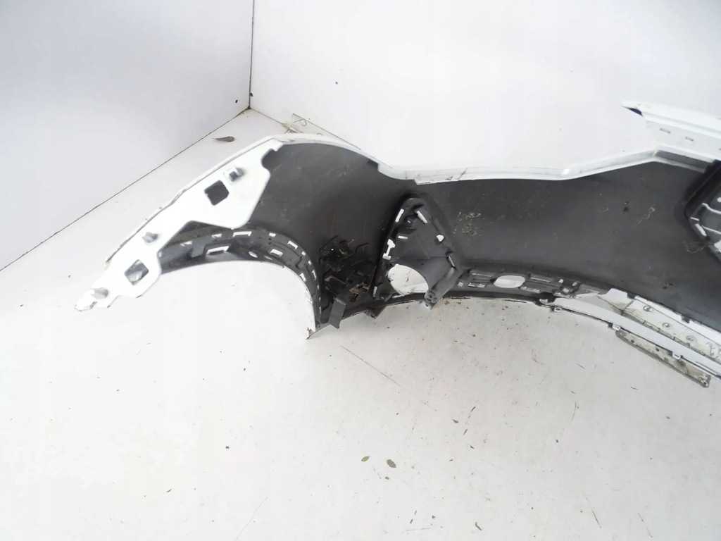 фото №8, Бампер перед передний polestar 2 ev