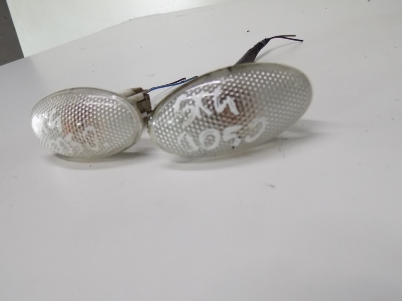 фото №14, Suzuki sx-4 sx4 поворотник поворотник w крыло