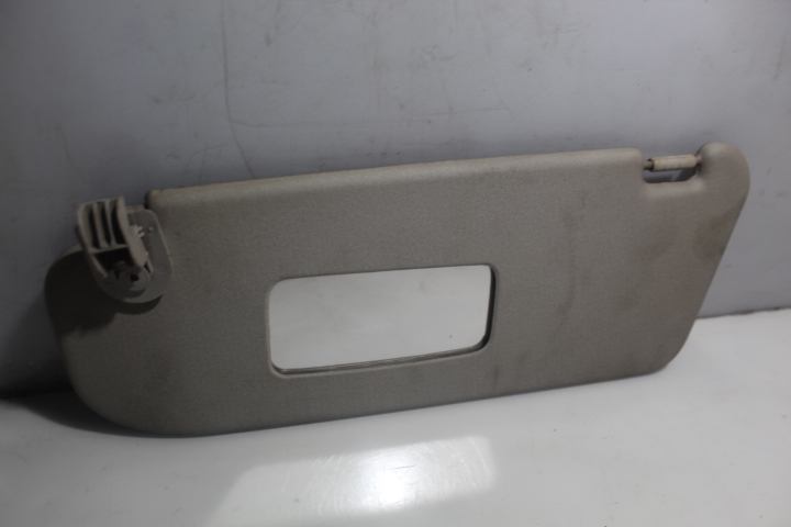 фото №1, Захист сонцезахисна ліва chevrolet aveo t250