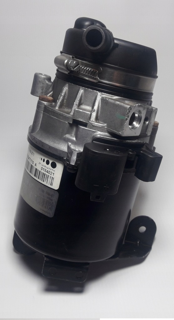 фото №1, Насос підсилювача mini one mini cooper cabrio r50 r52 r53 r56 zf