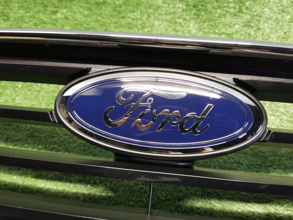 Ford focus iv mk4 рестайлінг  21-25 решітка радіатора новий оригінальний решітка  nx7b-8200-ab Зі Шроту