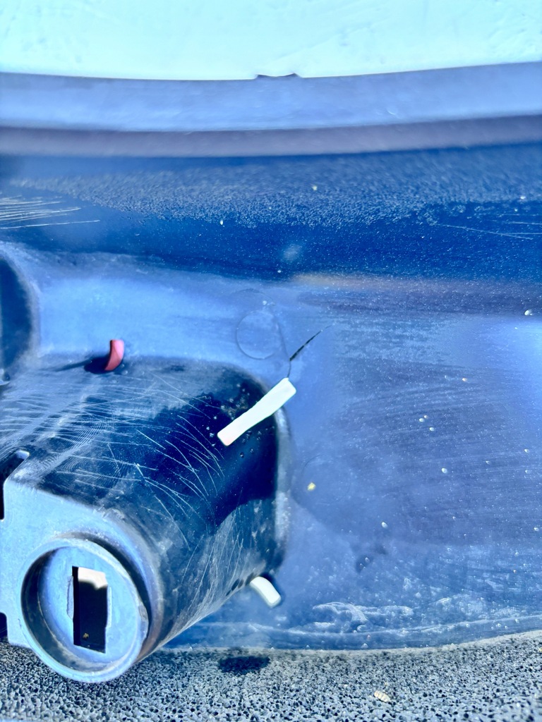 фото №10, Mazda 3 впуск підсилювач повітропровід повітря kf336