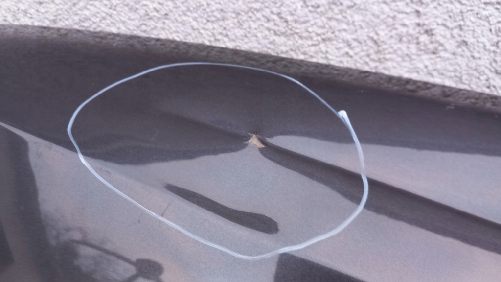 фото №9, Chrysler tawn cuntry v voyager v 08- крыло перед левый bydgoszcz