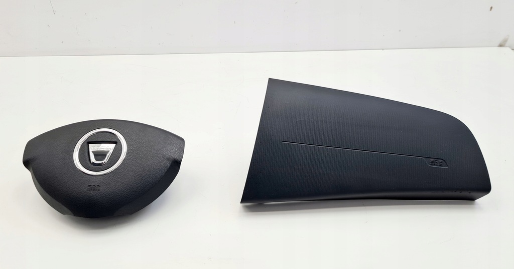 фото №1, Dacia sandero ii stepway подушки безопасности подушка безопасности