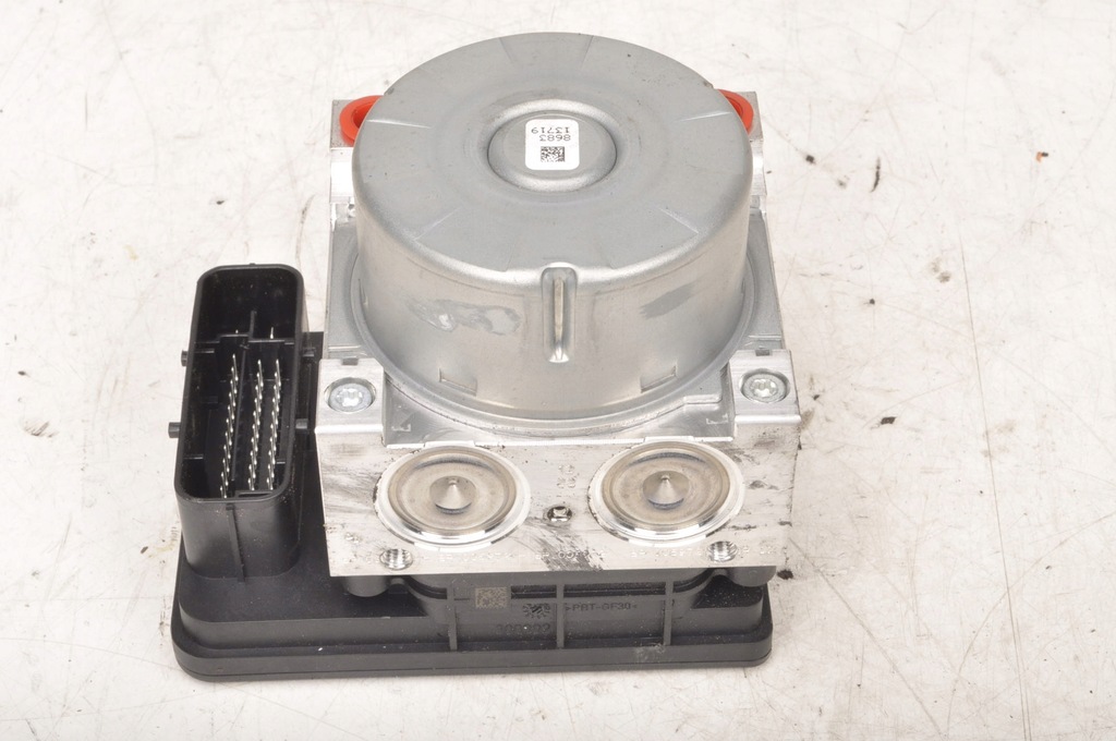 фото №5, Mini f56 2.0 насос abs 22r