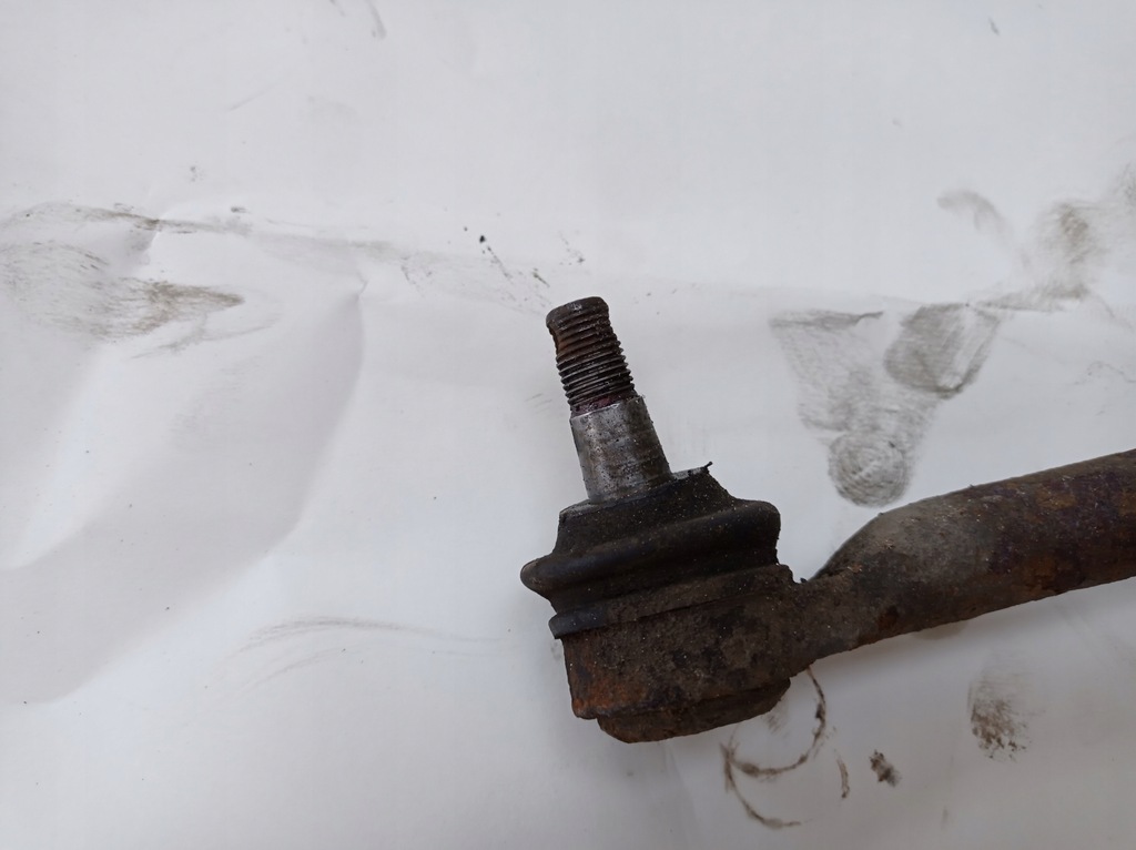 фото №8, Рейка рульова трансмісія kia shuma 1.5 16v 99r