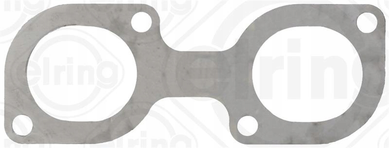 фото №14, Прокладка колектор wyd. elring 638.191 прокладка, колектор випускний