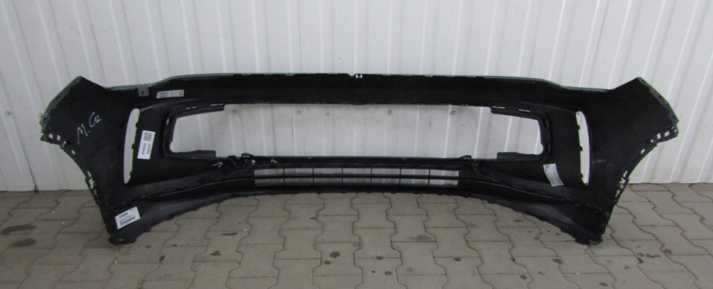 фото №16, Бампер перед передний volskwagen vw tiguan iii 3 571 2023-