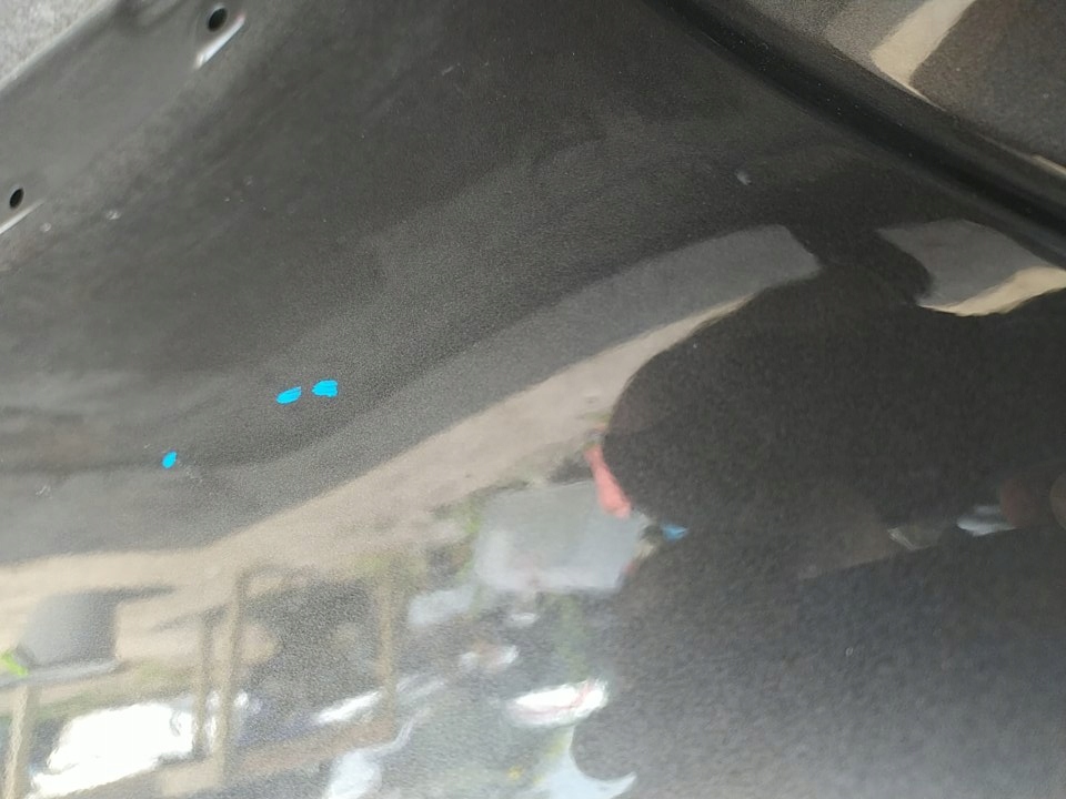 фото №9, Двері mazda cx3 3 праве задня